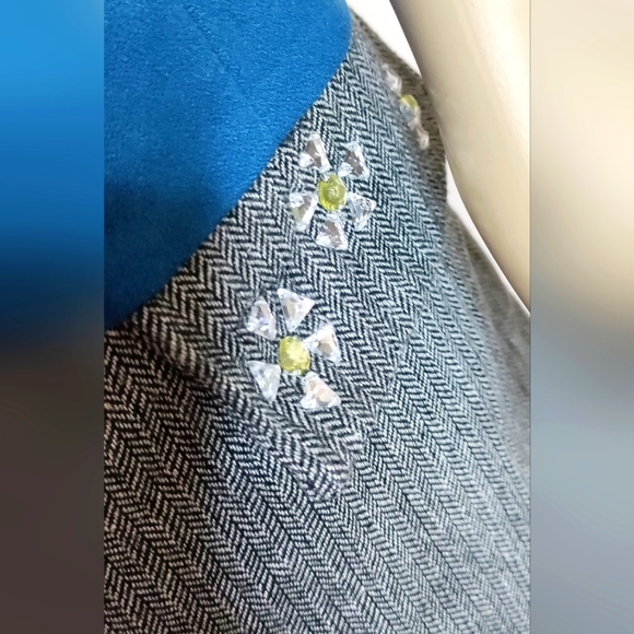 ❤️Cute Korean dress for winter's - Picture 3 of 5